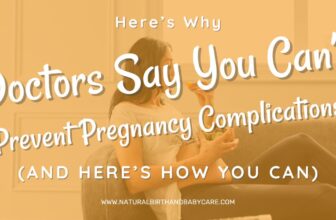 Why Medical doctors Say You Cannot Stop Being pregnant Problems (And How You Truly Can)