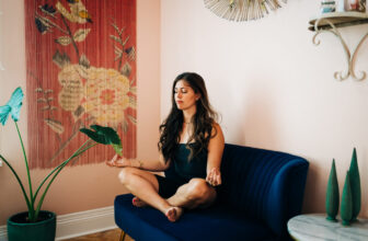 what I might do otherwise if I had been beginning my well being journey at the moment